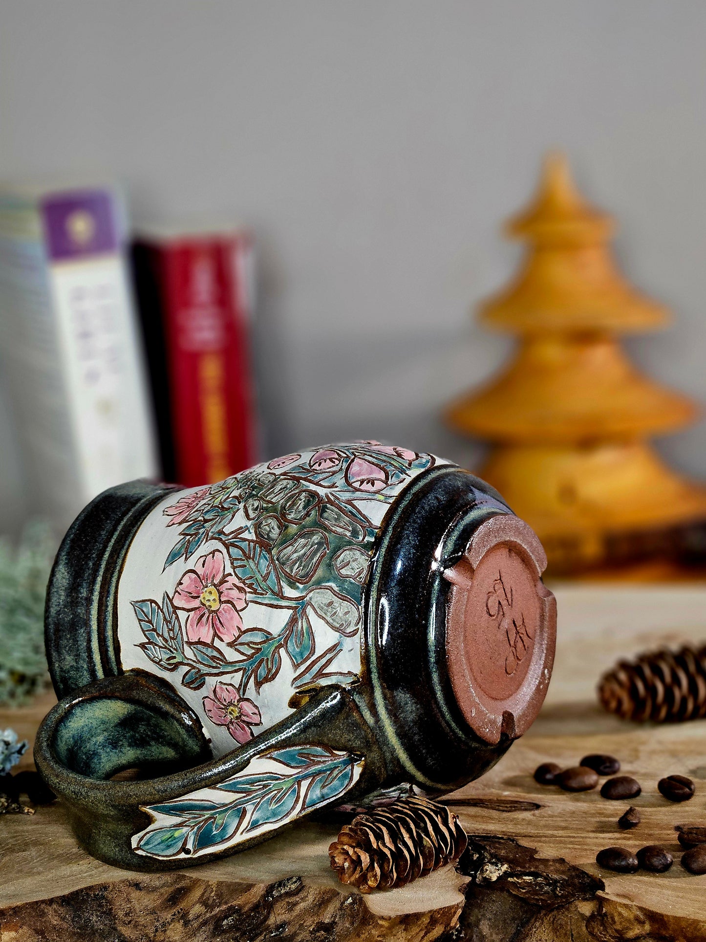 16. Hobbiton Mug