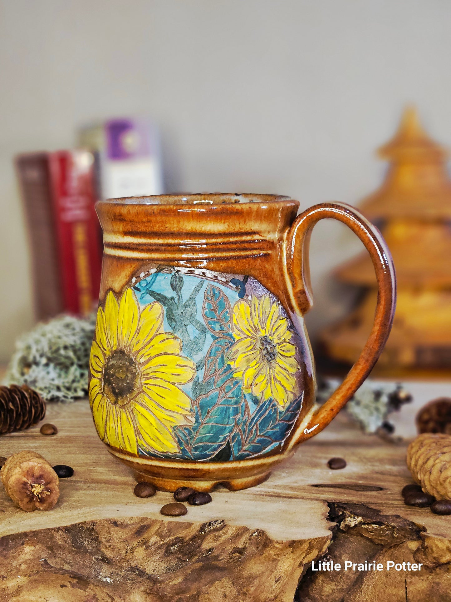 Sunflower *PRE-ORDER*
