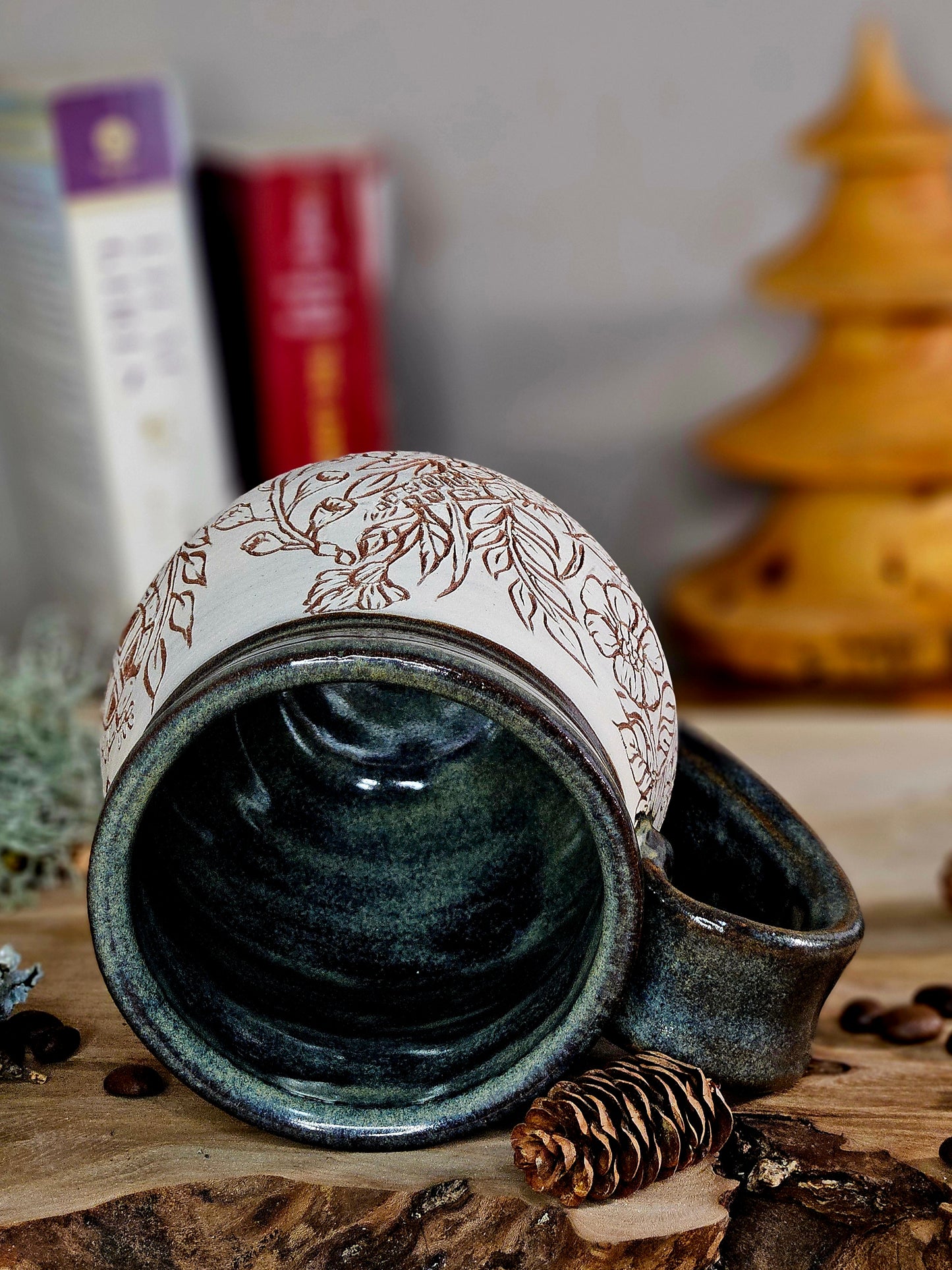 17. Hobbiton Mug
