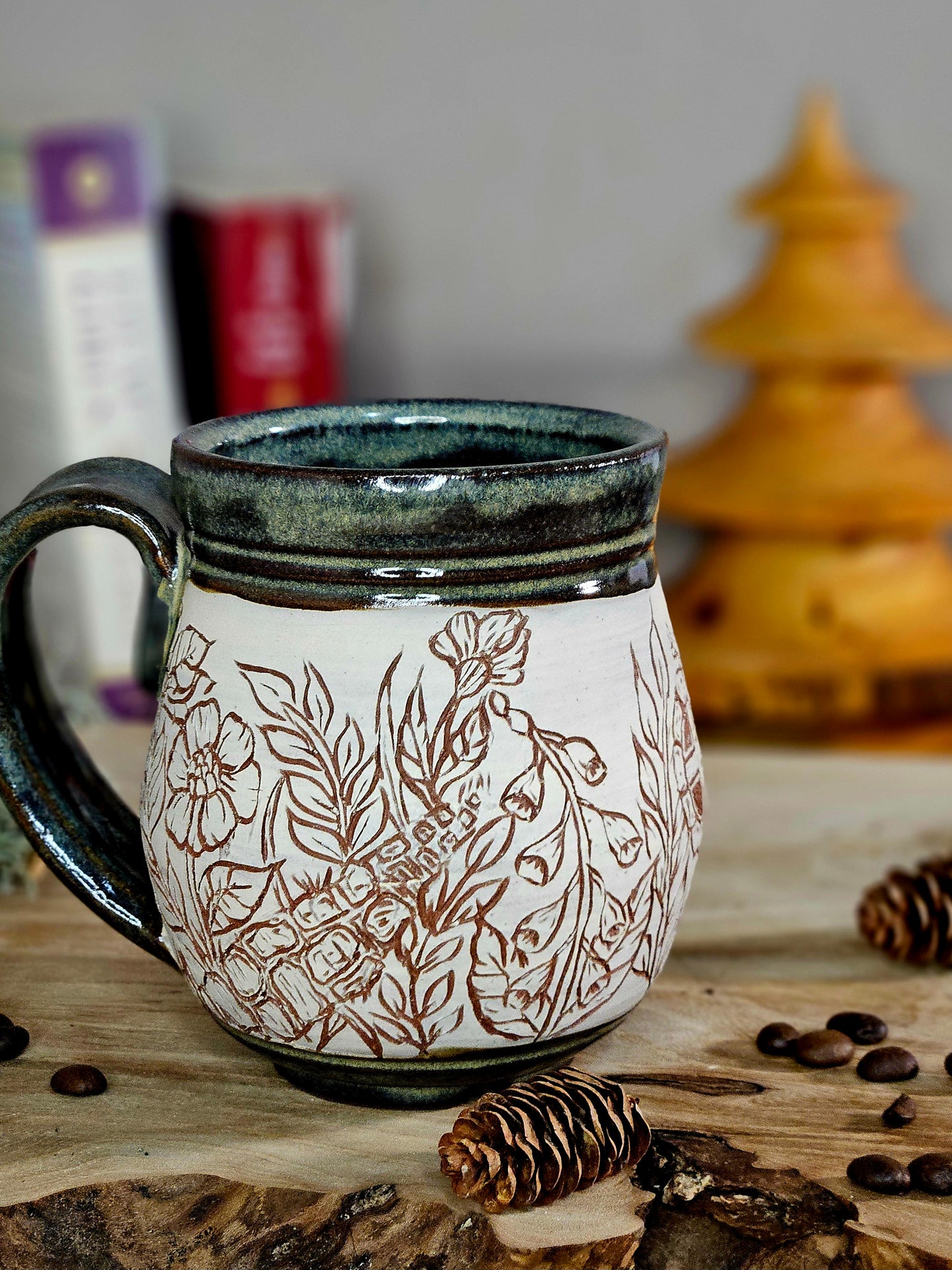 17. Hobbiton Mug