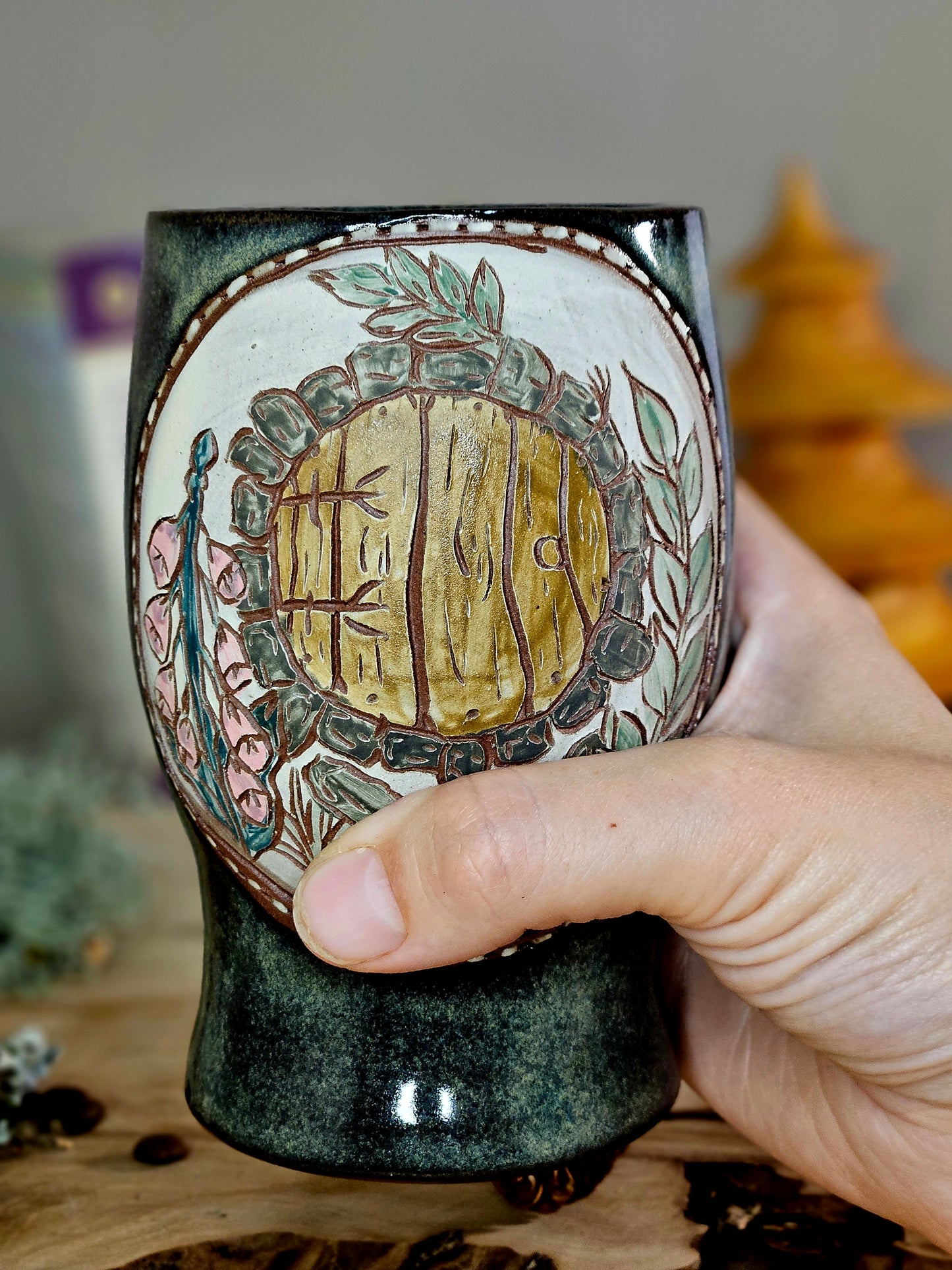 Hobbiton *PRE-ORDER*