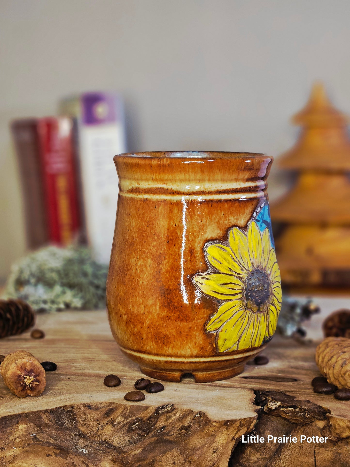 Sunflower *PRE-ORDER*