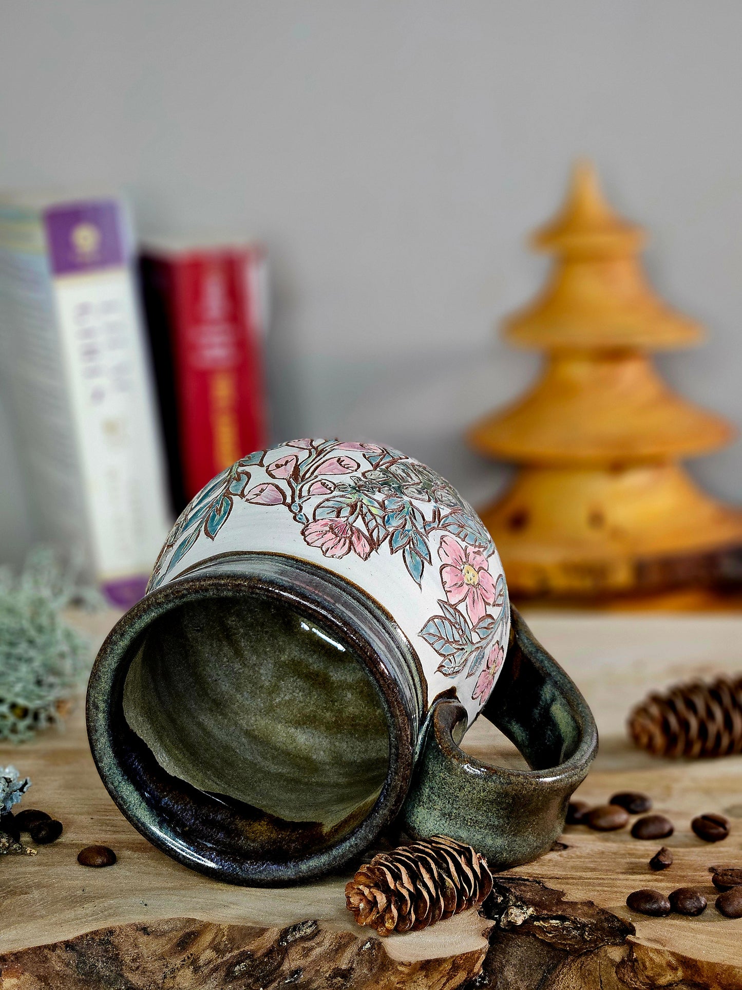 16. Hobbiton Mug
