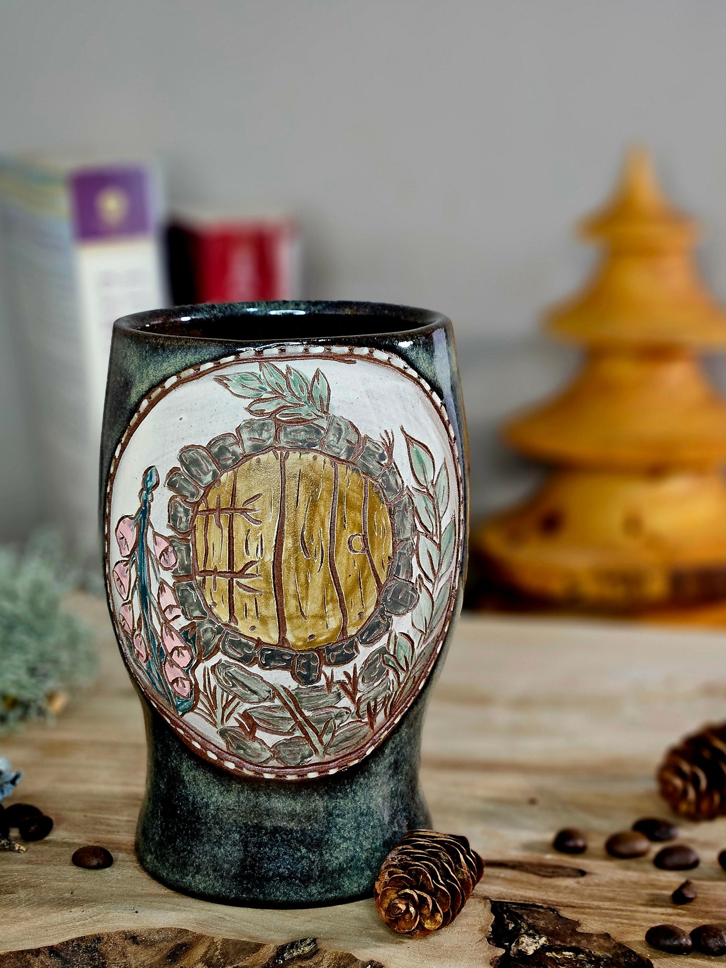 Hobbiton *PRE-ORDER*
