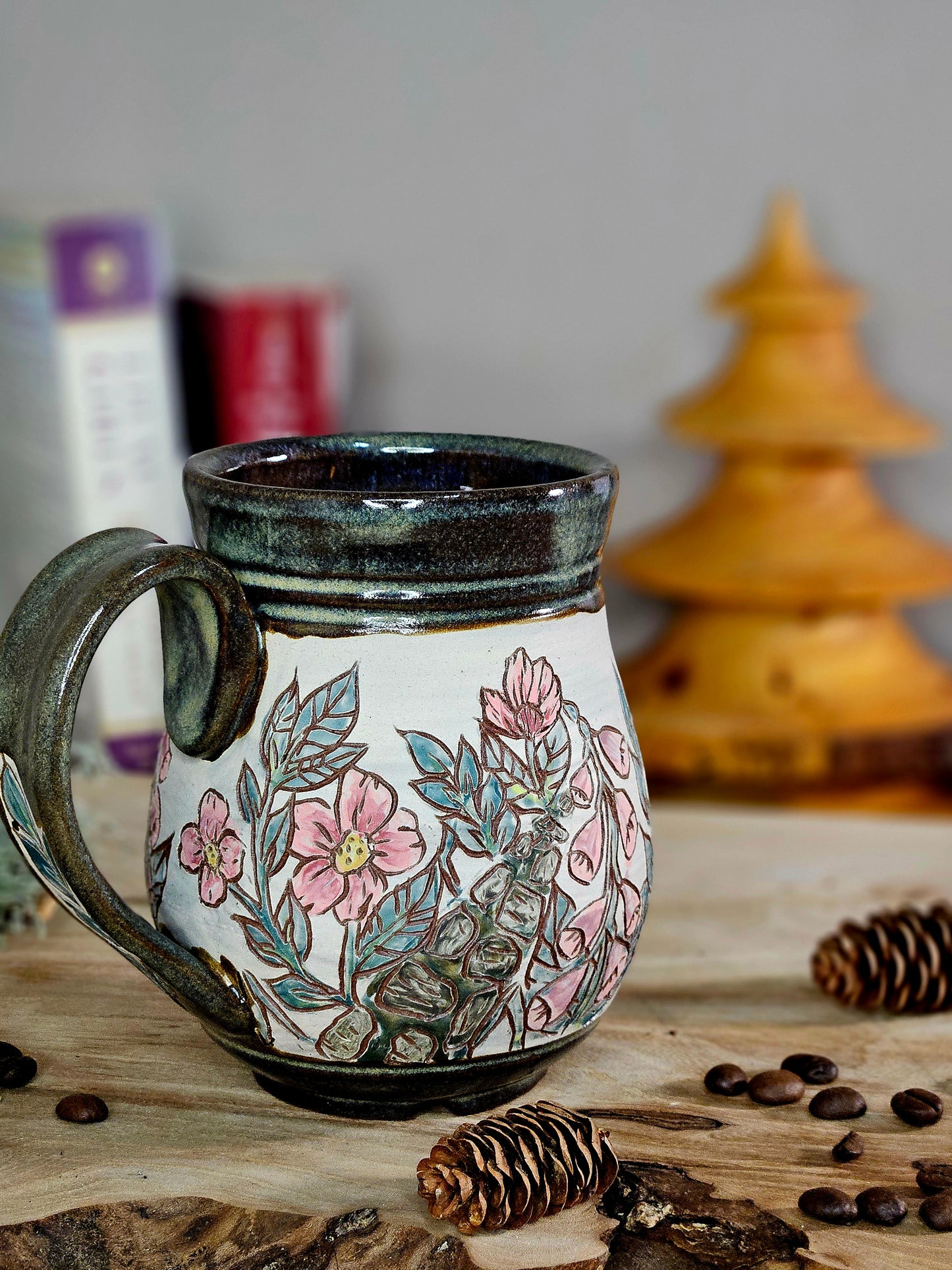 16. Hobbiton Mug