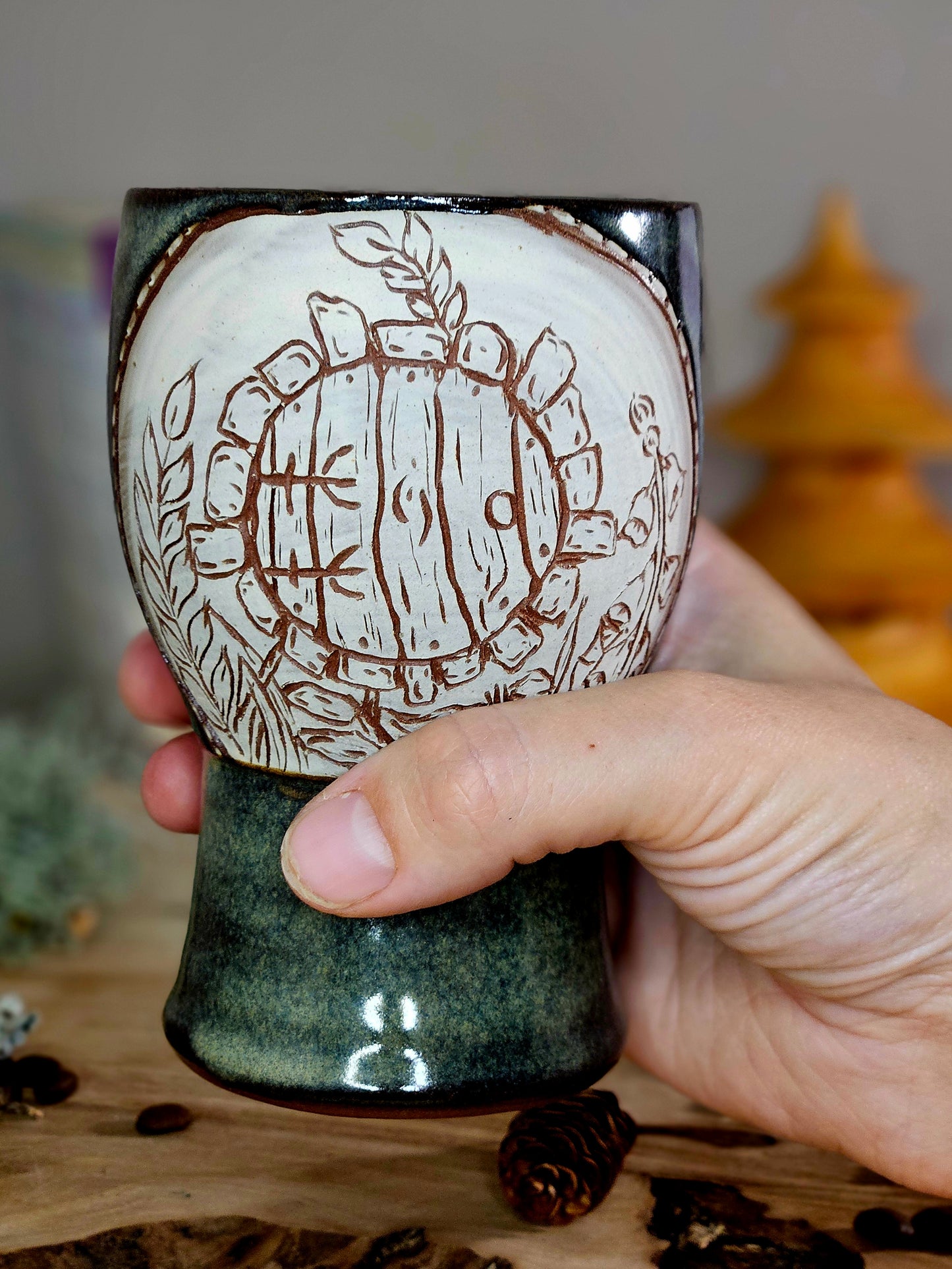 7. Hobbiton Cup