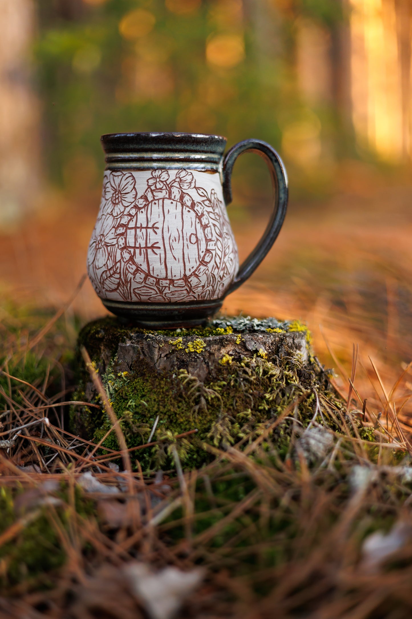 Hobbiton *PRE-ORDER*