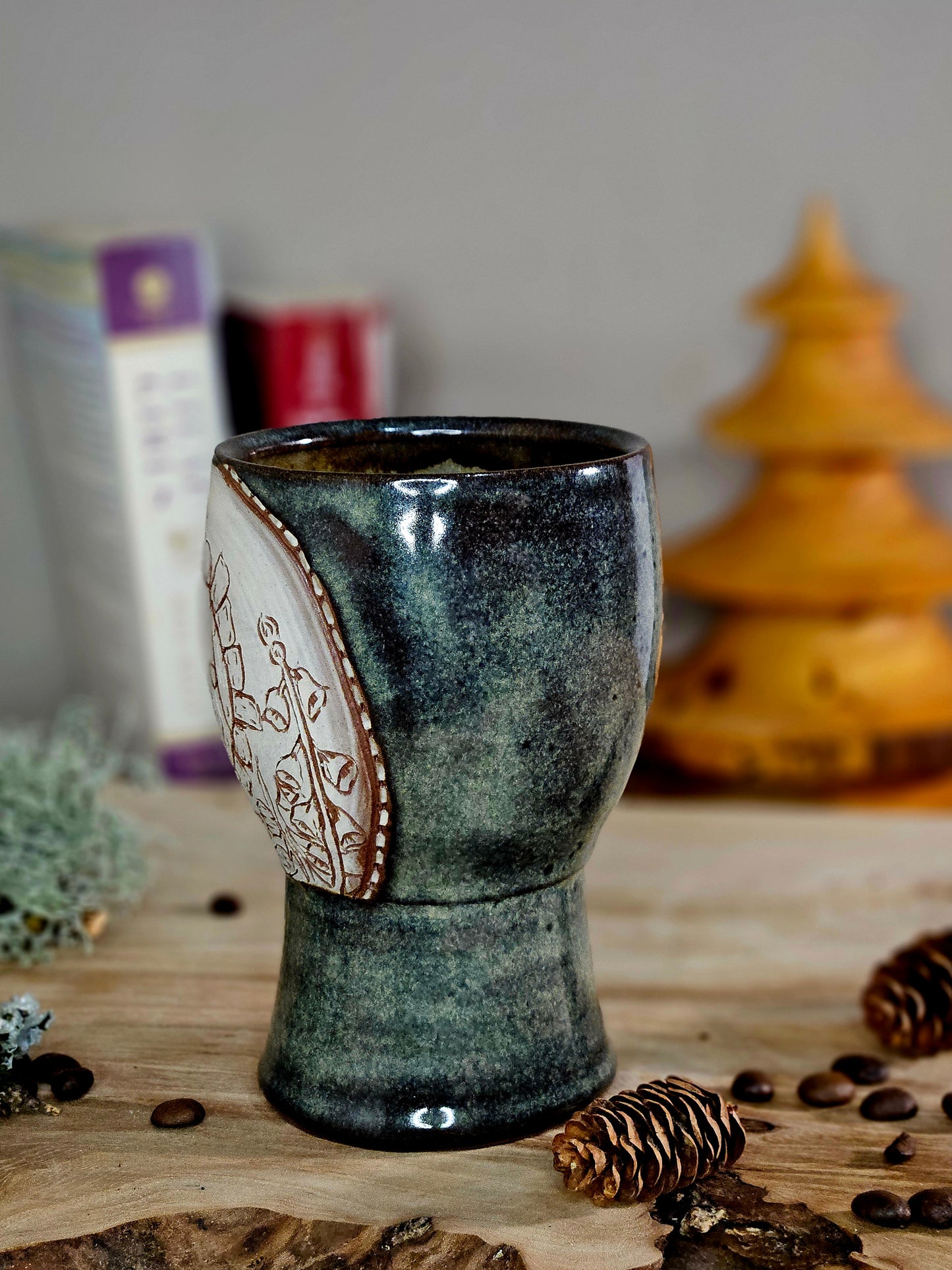 7. Hobbiton Cup