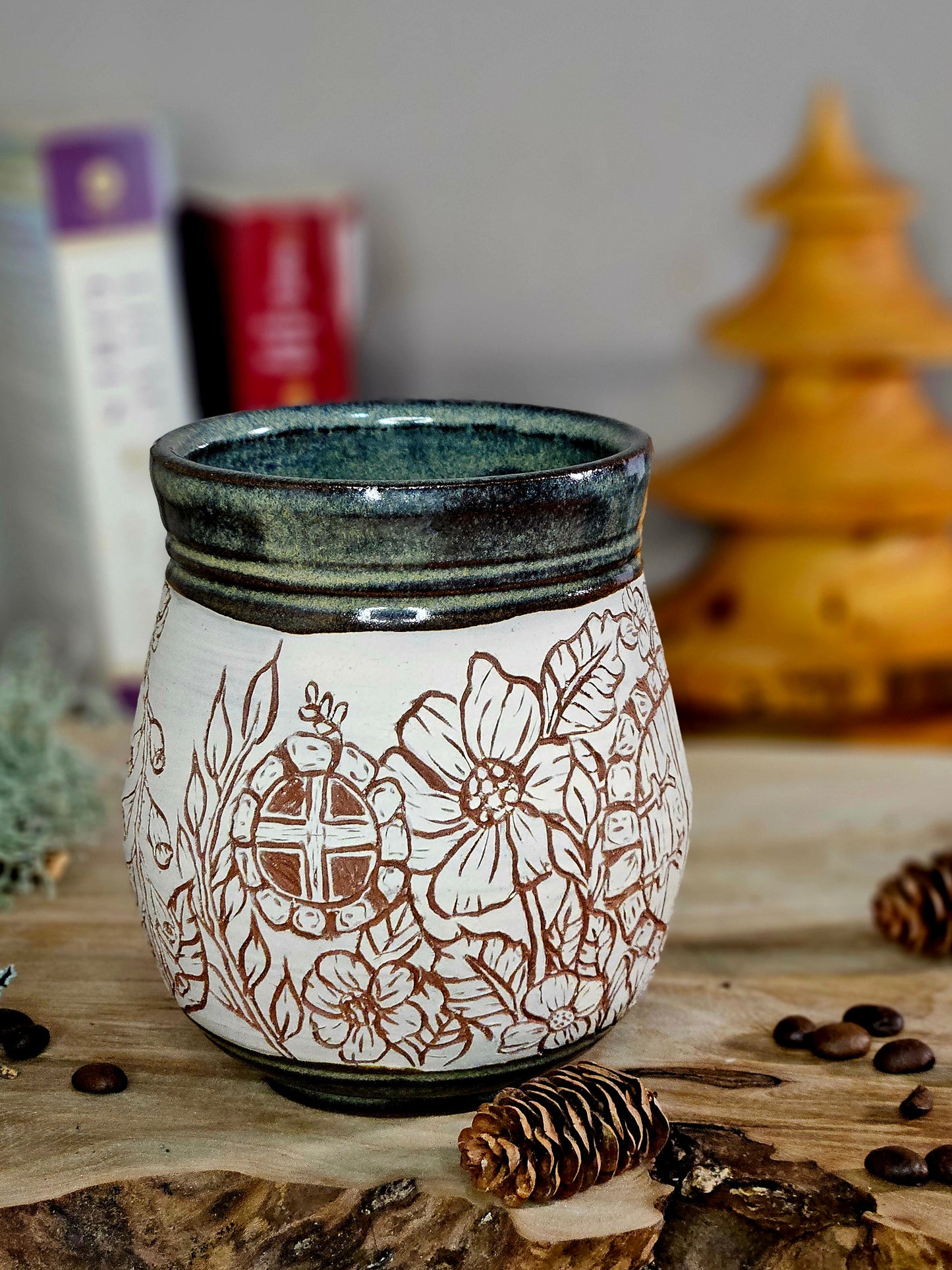 17. Hobbiton Mug