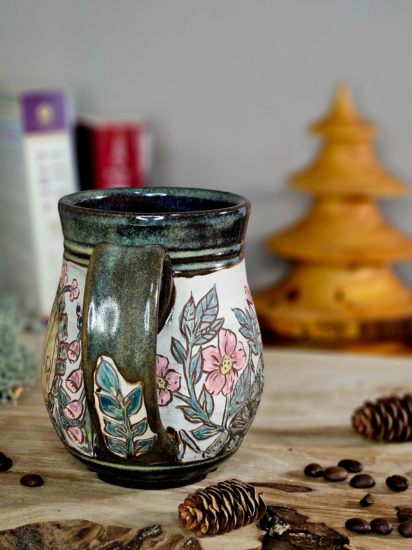 16. Hobbiton Mug