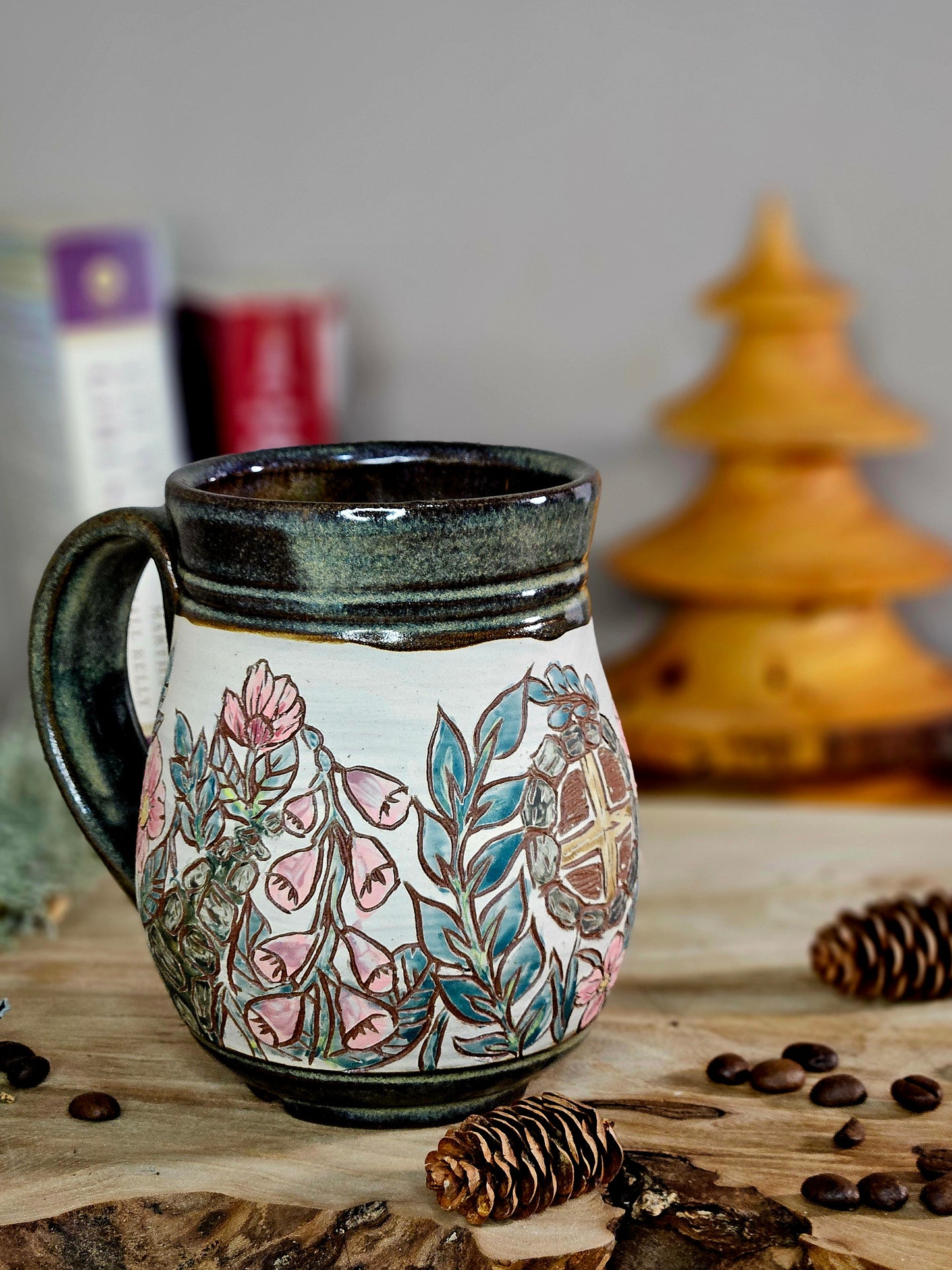 16. Hobbiton Mug