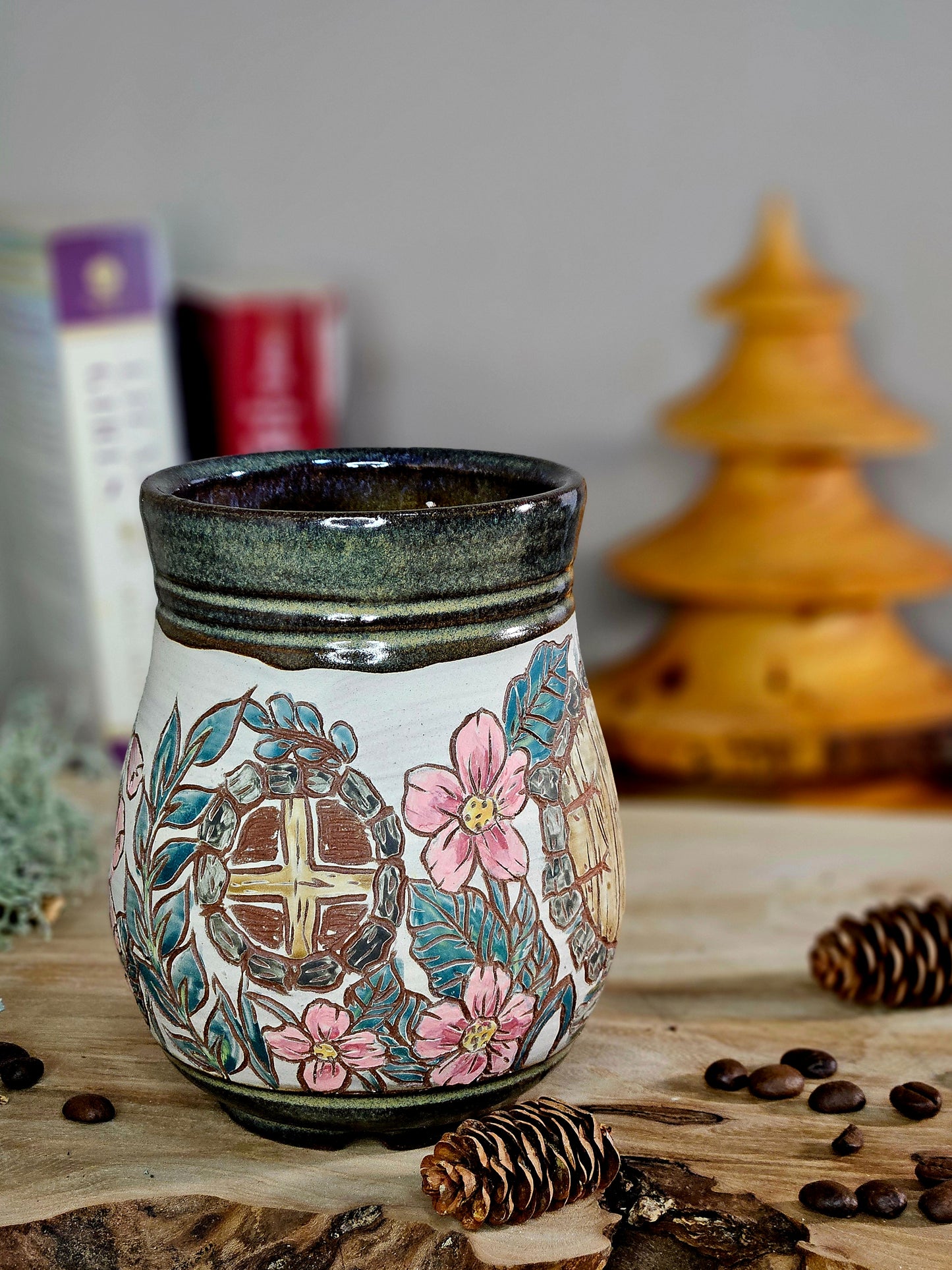 16. Hobbiton Mug