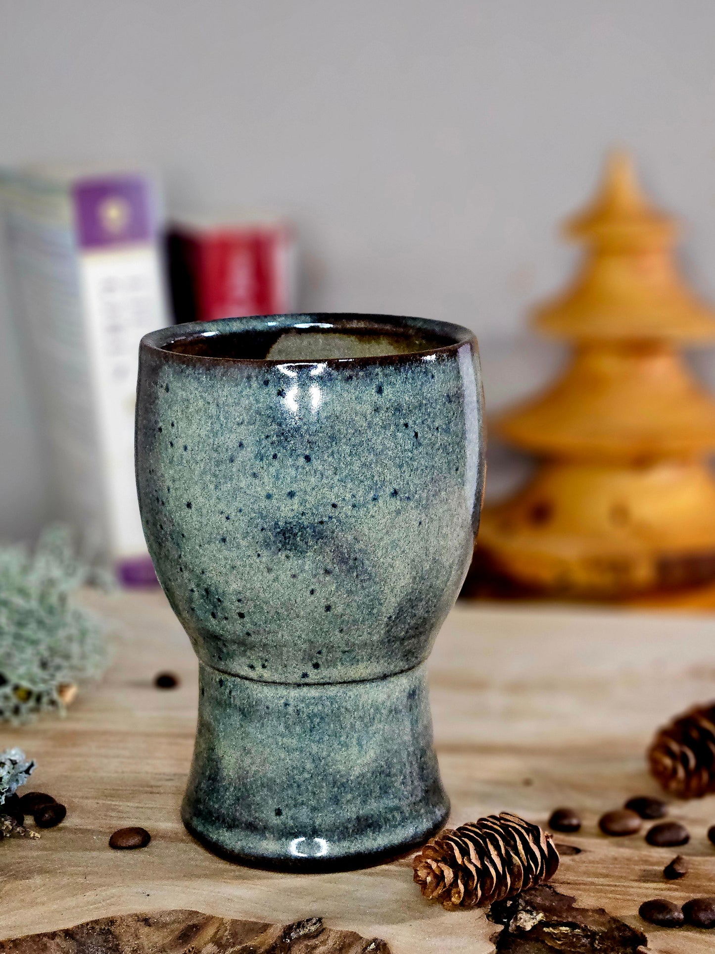 7. Hobbiton Cup