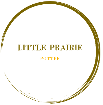 Little Prairie Potter 