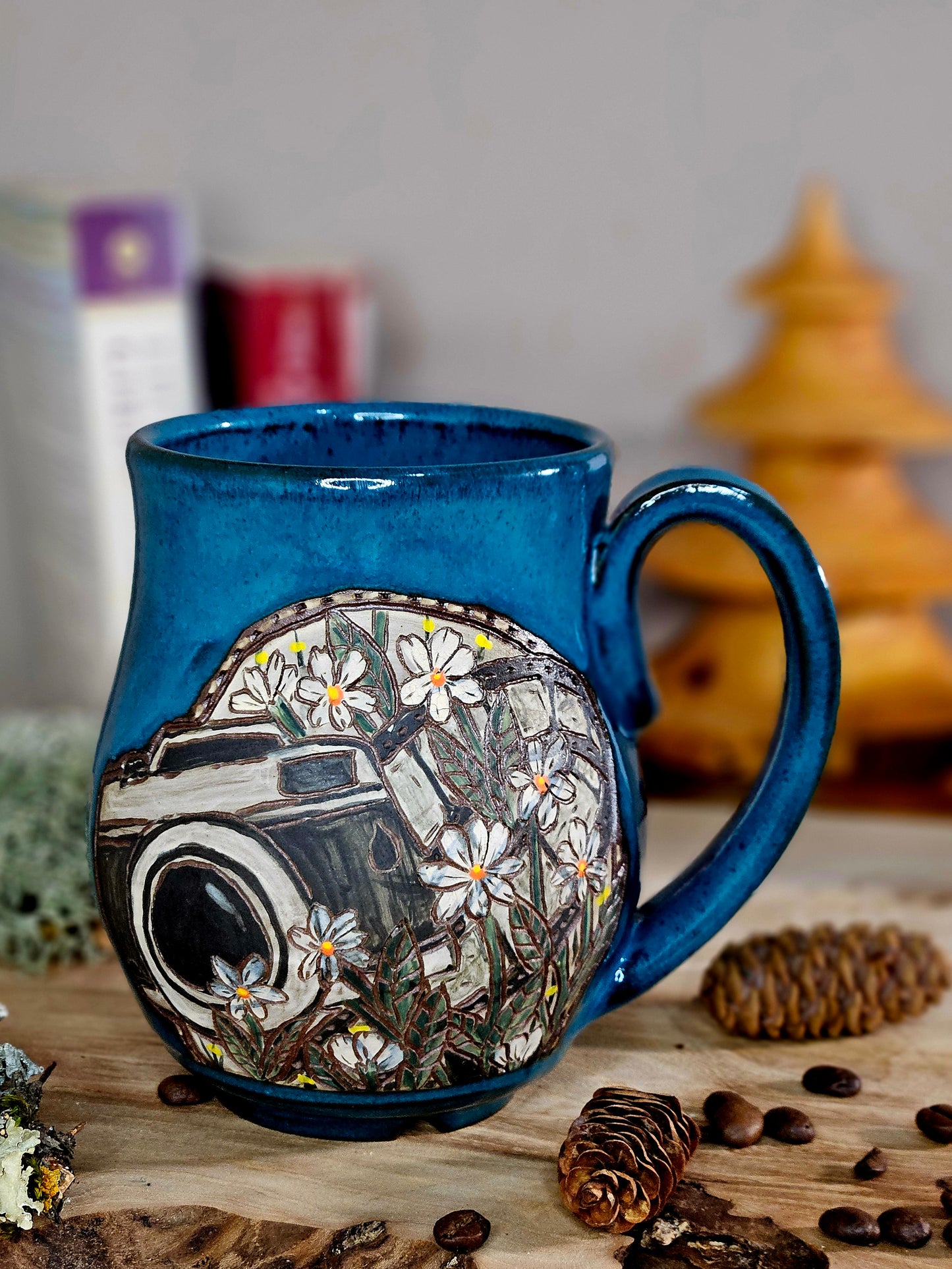 3. Photography