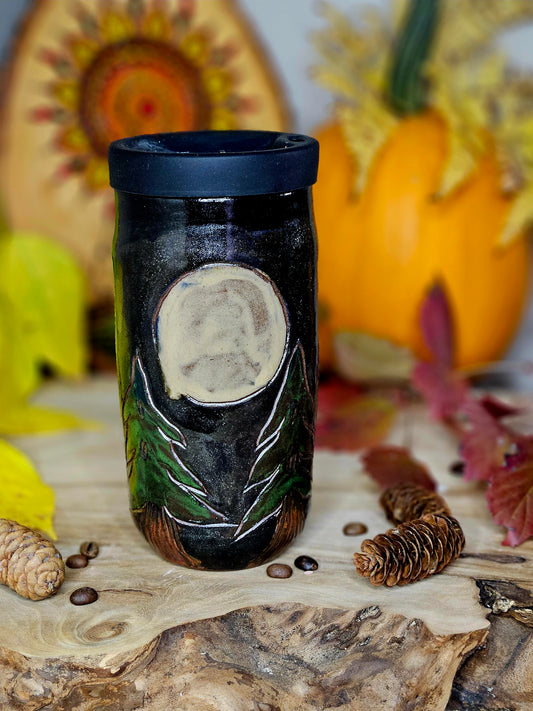 9. Moonlight Tree *Seconds*