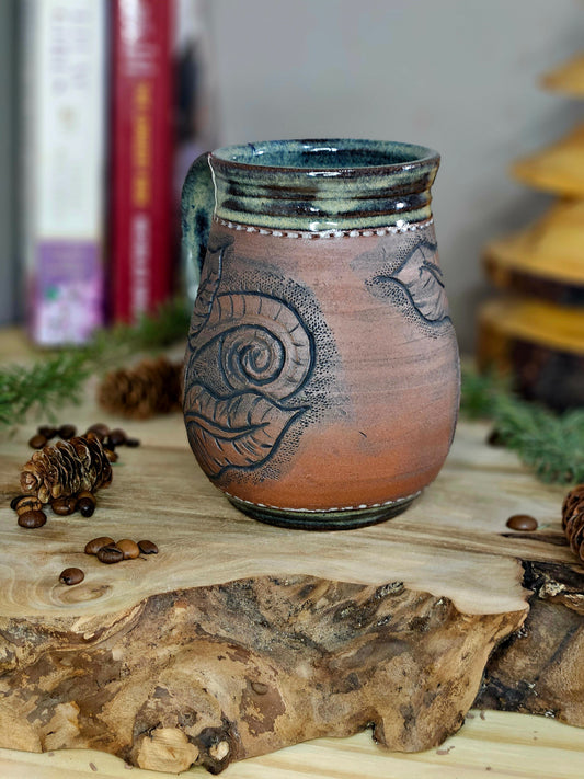 **PRE-ORDER**Western Filigree