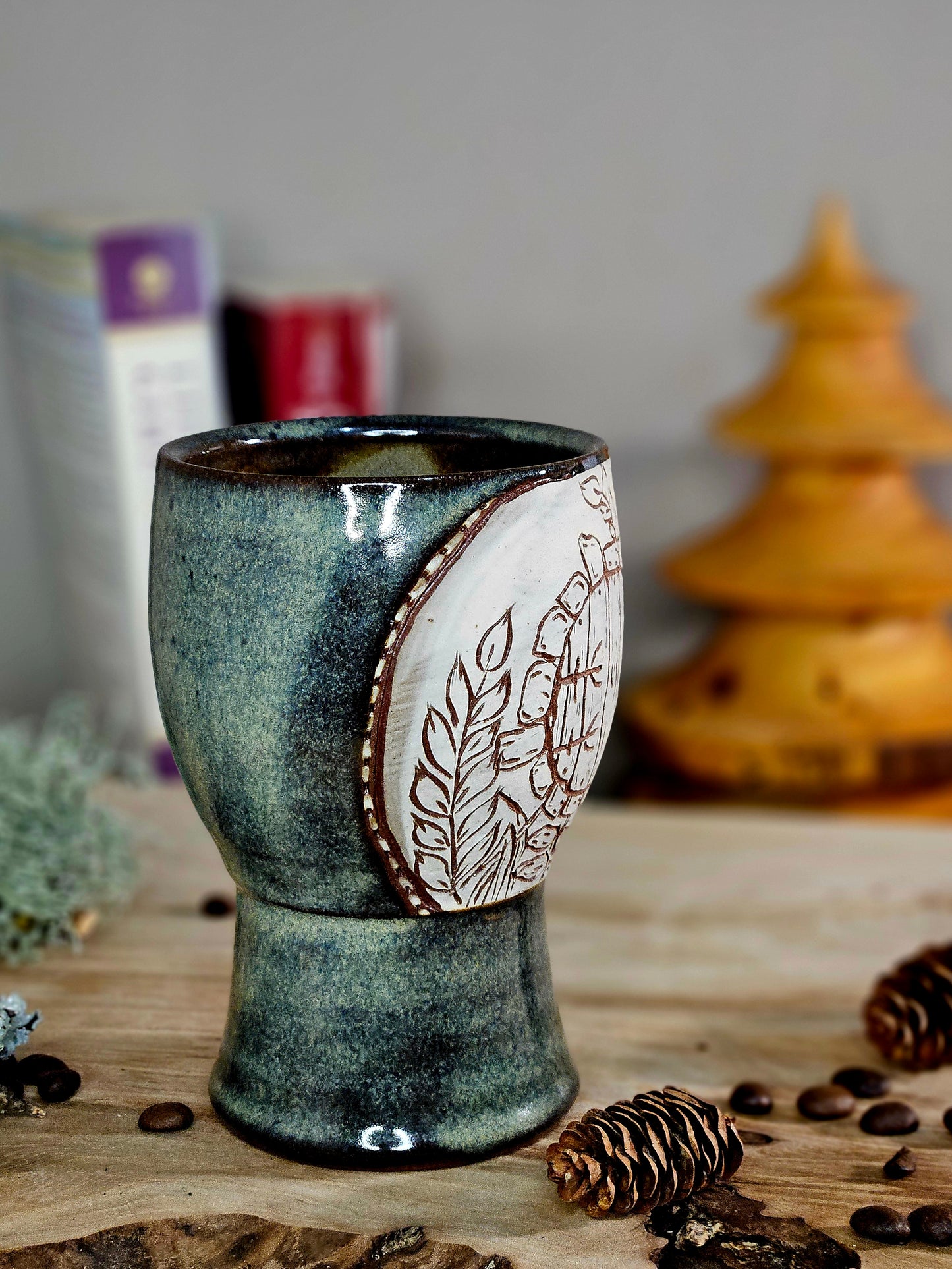 7. Hobbiton Cup
