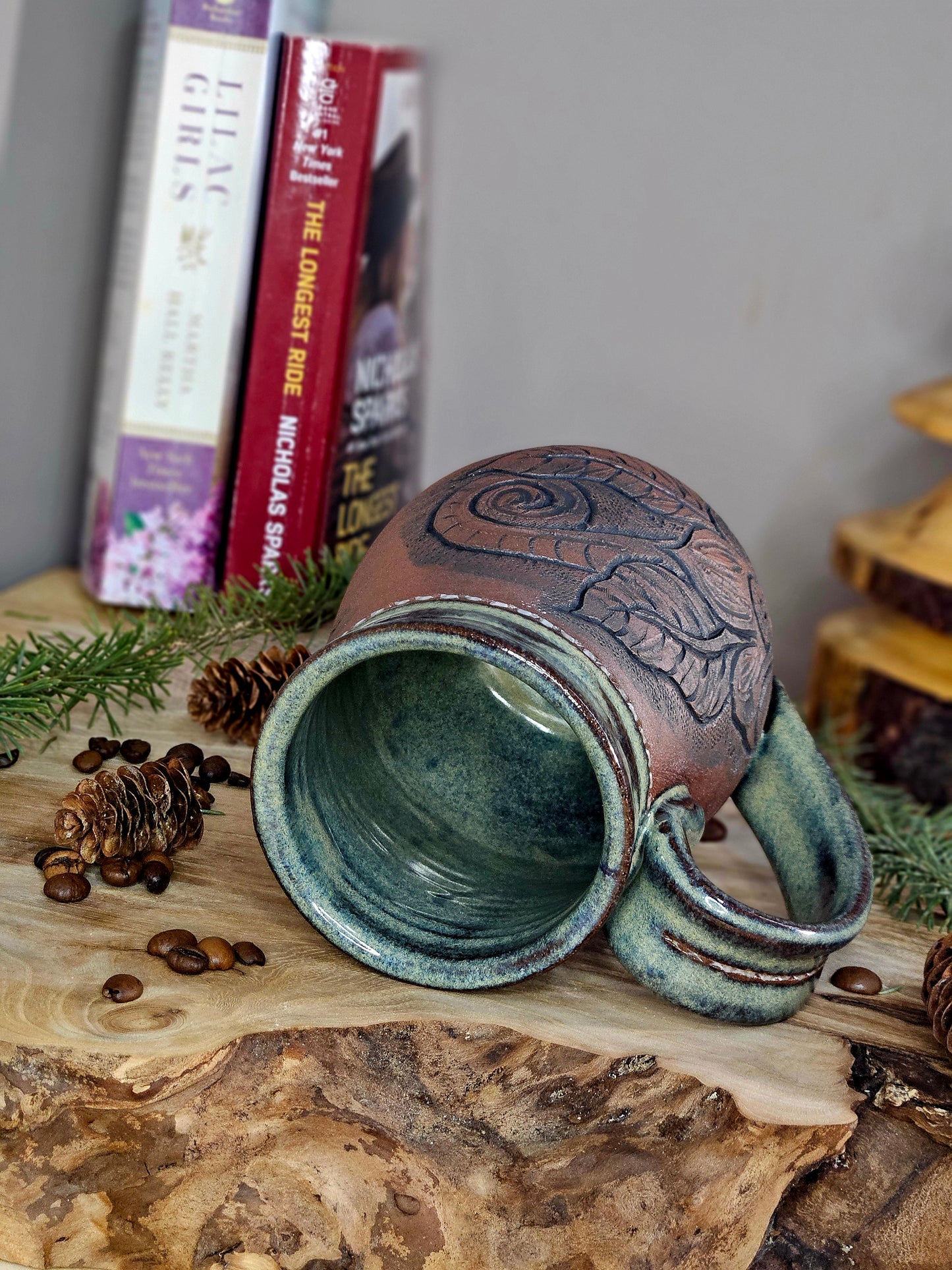 **PRE-ORDER**Western Filigree