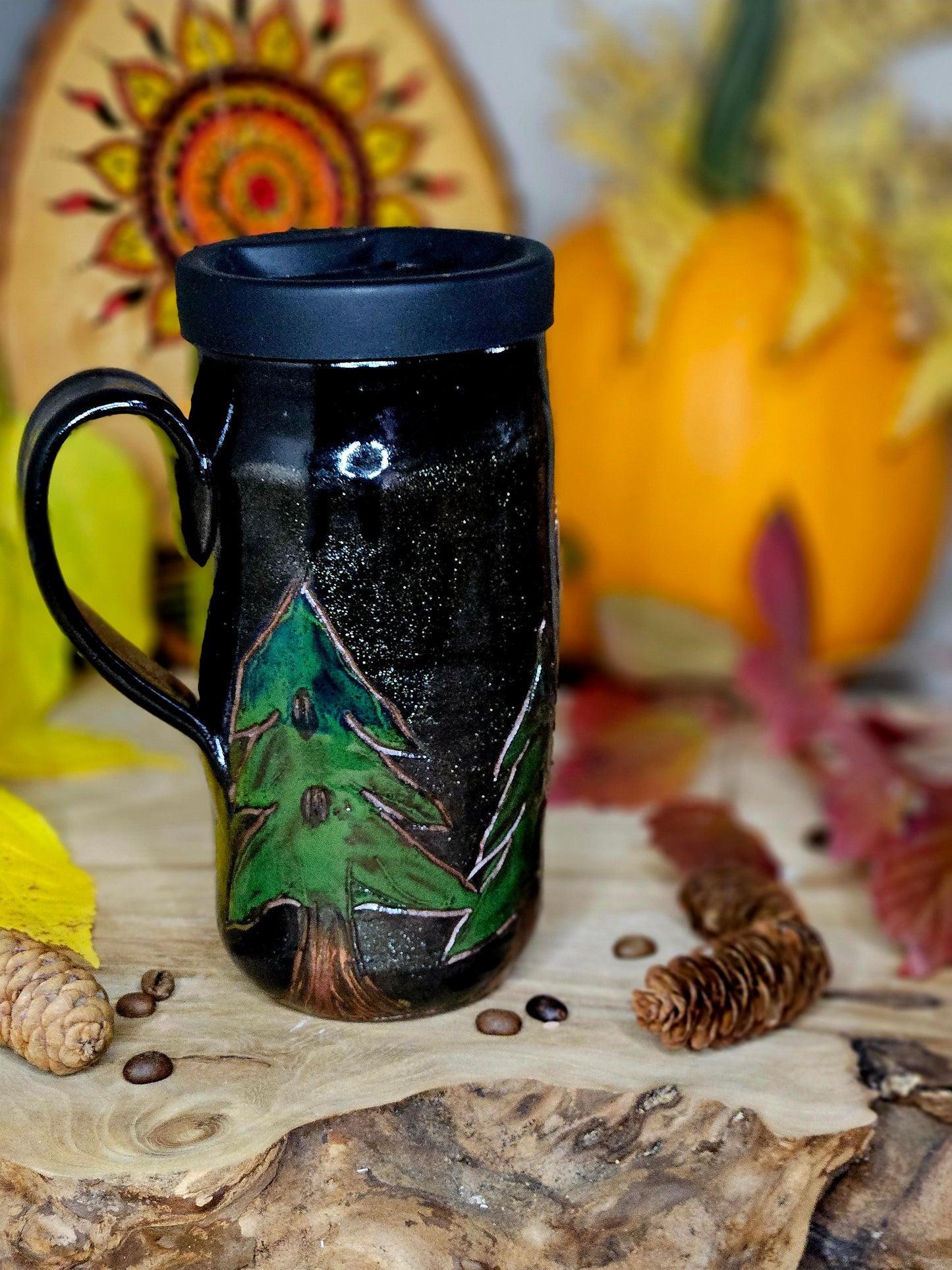 9. Moonlight Tree *Seconds*