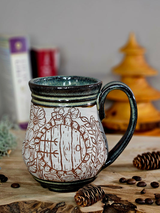 15. Hobbiton Mug