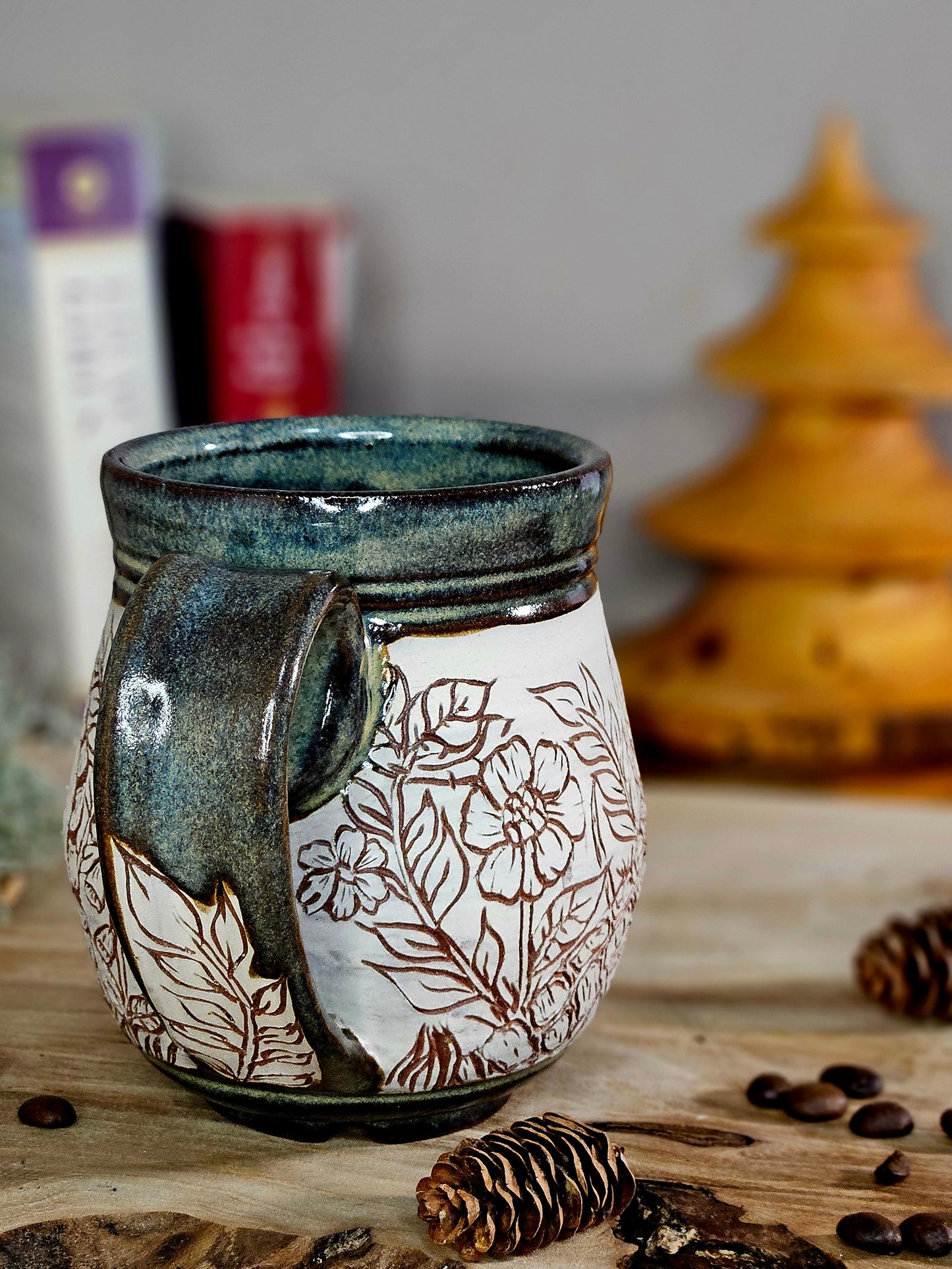 17. Hobbiton Mug