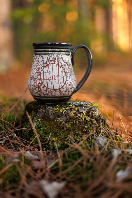 Hobbiton *PRE-ORDER*