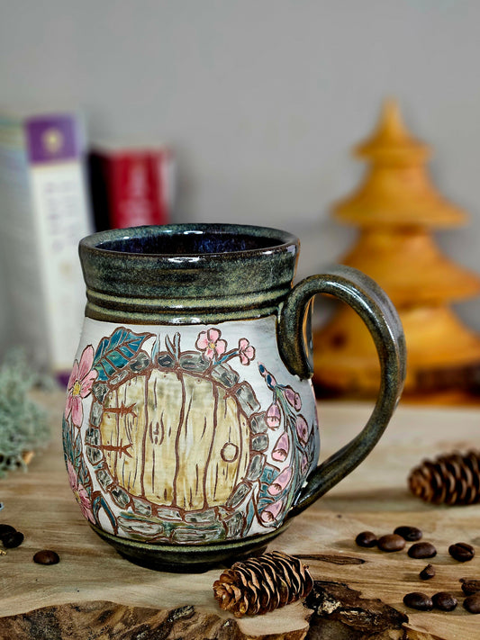 Hobbiton Mug *PRE-ORDER*
