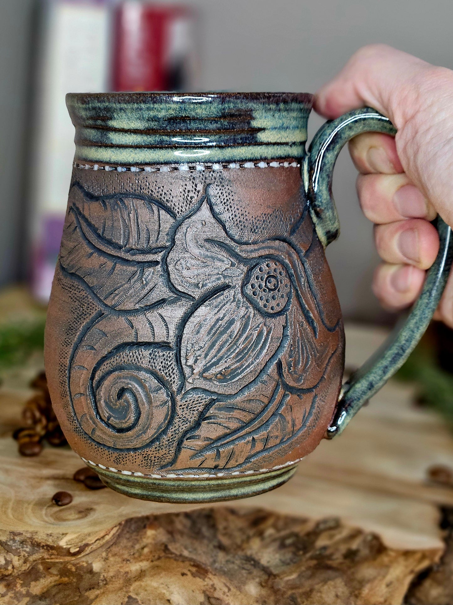 **PRE-ORDER**Western Filigree