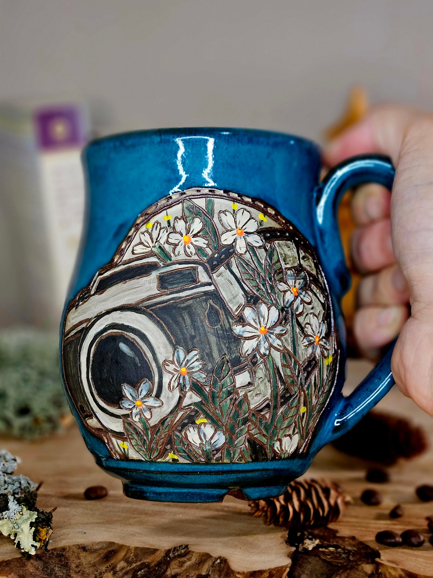3. Photography