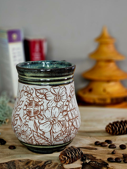 15. Hobbiton Mug