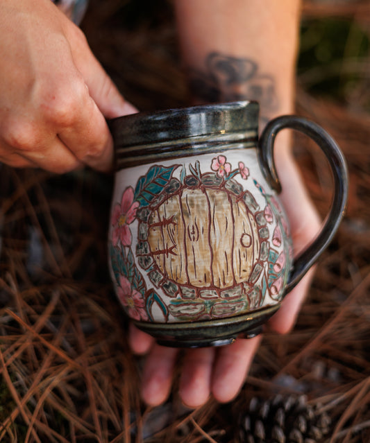 Hobbiton Mug *PRE-ORDER*