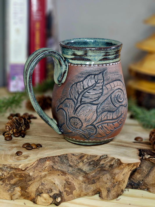 **PRE-ORDER**Western Filigree