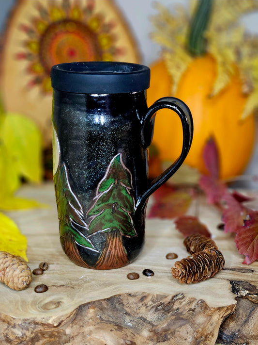 9. Moonlight Tree *Seconds*