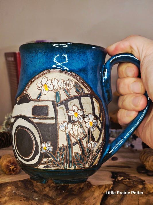 12. Photography