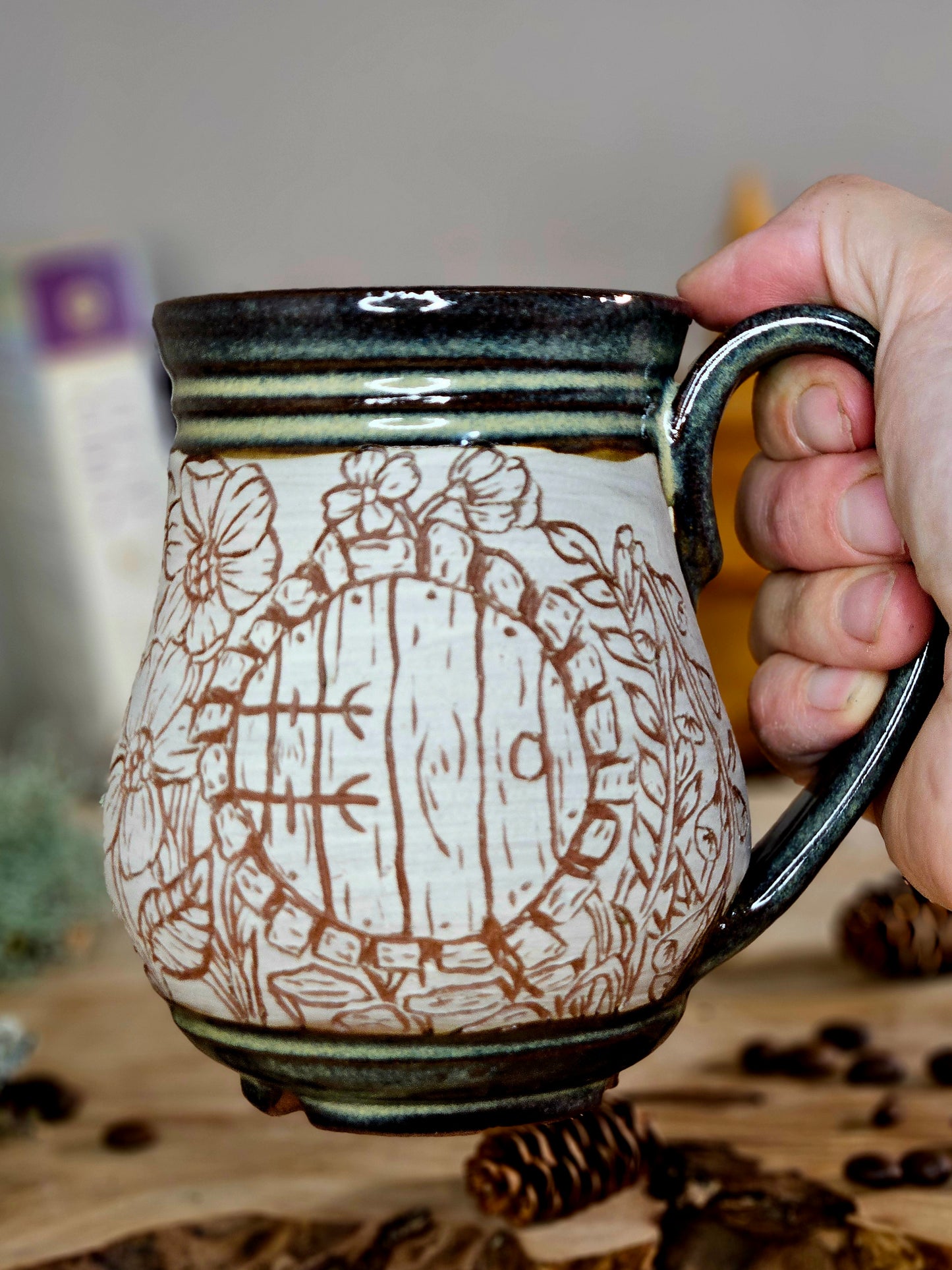 Hobbiton *PRE-ORDER*
